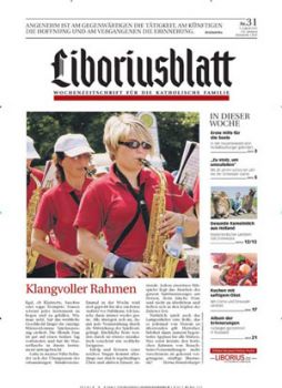 Liboriusblatt