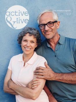 Active & Live Magazin Abo
