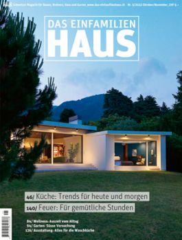 Das Einfamilienhaus Magazin abonnieren