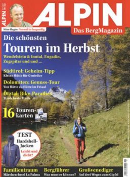 Alpin Magazin