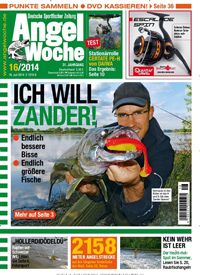 Angelwoche Magazin