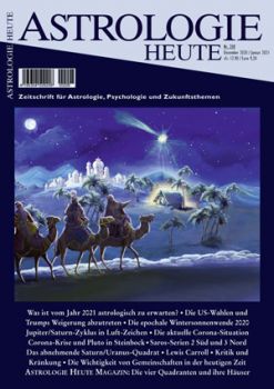 Astrologie Heute Magazin