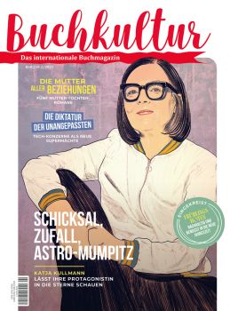 Buchkultur Abbonnieren