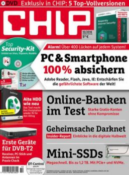 Chip Magazin