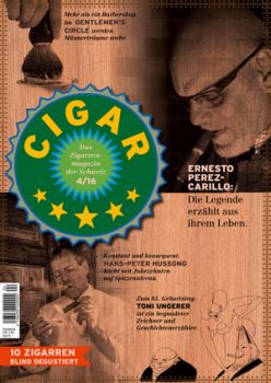 Cigar im Abonnement