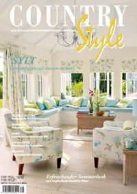 Country Style Magazin