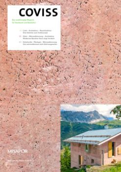 COVISS Magazin im Abo