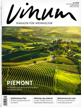 Vinum Magazin Österreich