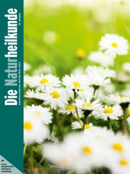 Die Naturheilkude Magazin