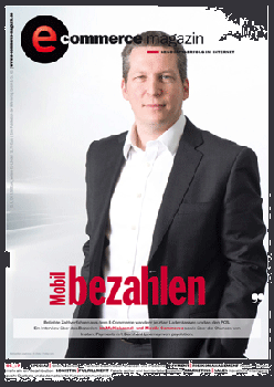 E-Commerce Magazin