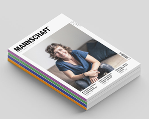 Mannschaft Magazin abonnieren