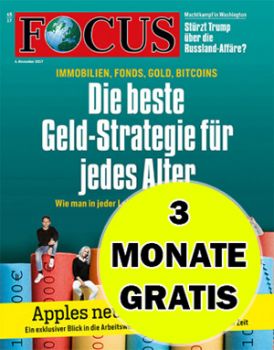 Focus Magazin