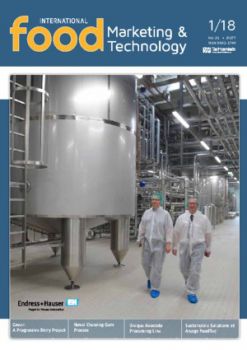 food Marketing & Technologie Abonnement