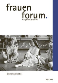 frauen forum. Abonnement
