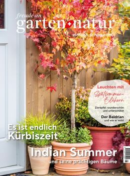 Freude am Garten - Magazin Abo