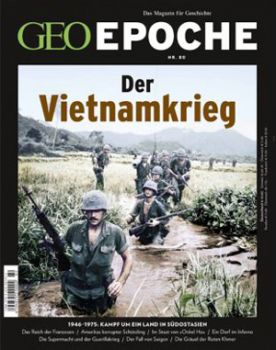 Geo Epoche Magazin 