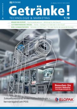 Getränke! Abonnement