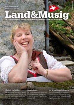 Land&Musig Magazin