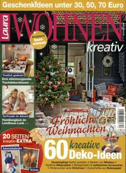 Laura Wohnen Kreativ