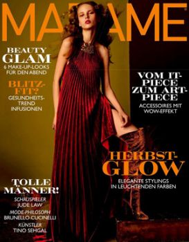 Madame Magazin