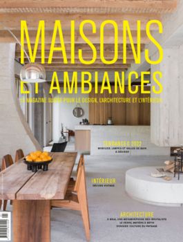 Maisons et Ambiances