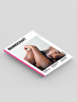 Mannschaft Magazin Abo