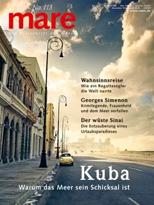 Mare Magazin