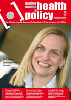 Market Access & Health Policy