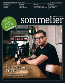Meiningers Sommelier Abo
