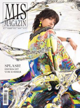 Miss Magazin im Abo 