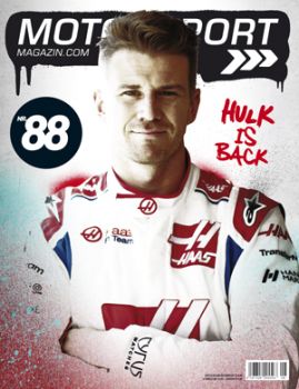 Motorsport Magazin Abo