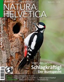 Natura Helvetica Abonnement