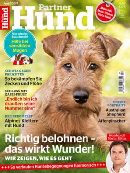 Partner Hund Magazin