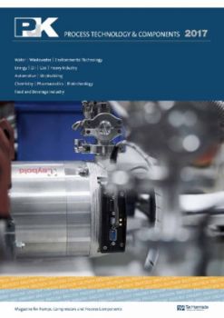 PuK – Prozesstechnik & Komponenten Abonnement