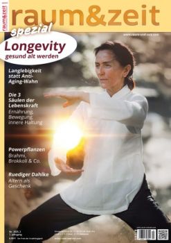 raum&zeit Abonnement