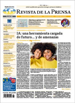 Revista de la Prensa Magazin Abo