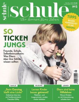Magazin Schule Österreich
