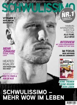 Schwulissimo Abo