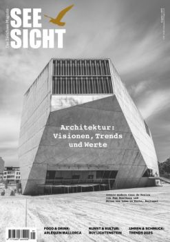 Seesicht Magazin