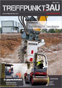 Treffpunkt.Bau Abonnement