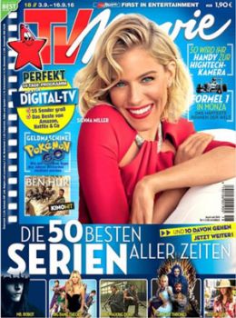 TV Movie Magazin