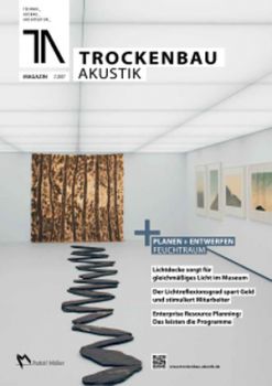 Trockenbau Akustig Abo