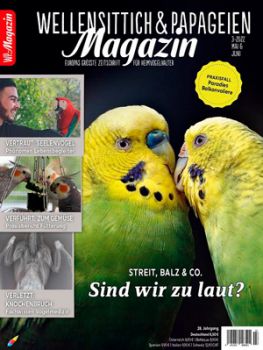 WP-Magazin Abo