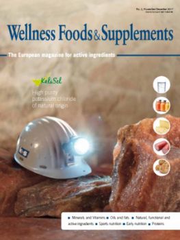 Wellness Foods & Supplements Abonnement
