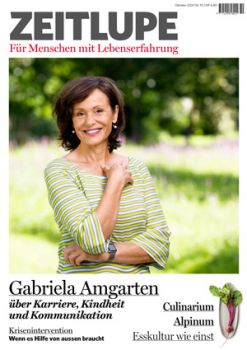 Zeitlupe Zeitschriften Abo