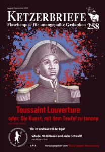 Ketzerbriefe Magazin