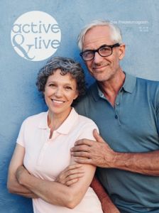 Active & Live Magazin Abo