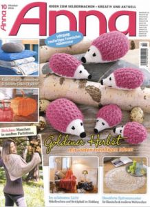 Anna Magazin