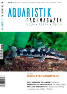 Aquaristik Magazin Abo