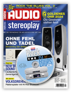Audio Magazin Abo